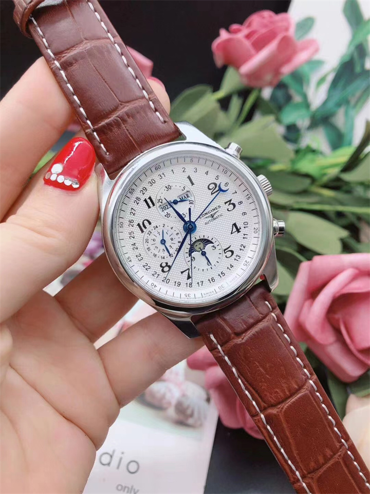 Longines Master Collection L27734783
