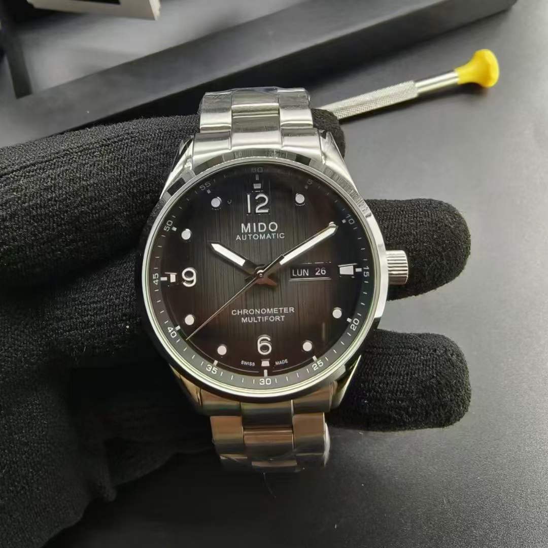 Multifort M M038.430.11.051.00 – ∅ 42mm