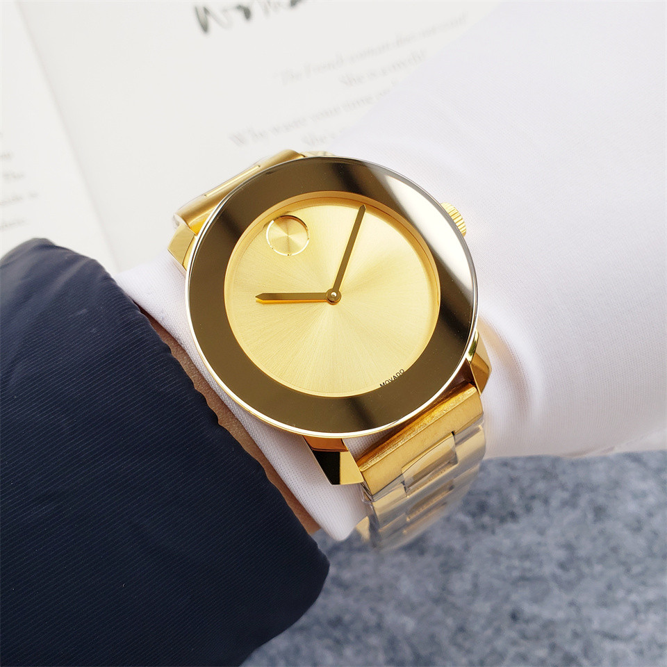 Previously Owned Movado BOLD Watch 3600434