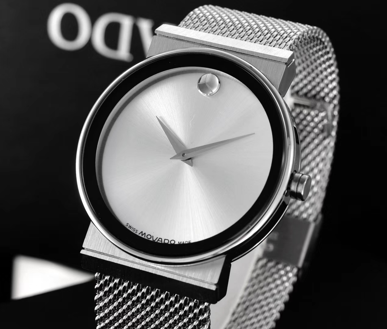 Movado Museum Classic MOP Dial Ladies Watch 0607350 Jomashop Jomashop