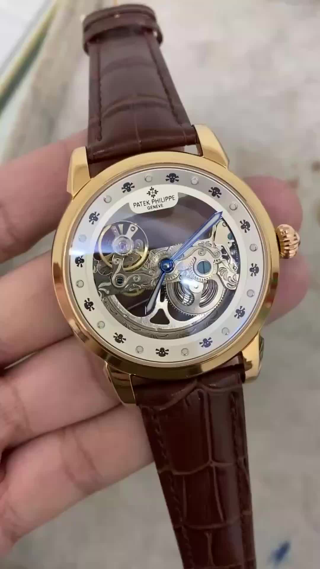 PH 43 Mechanical65