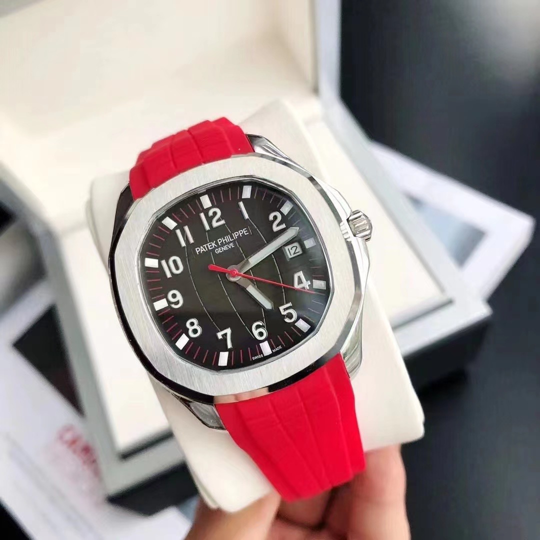 Patek Philippe Aquanaut 5167A-012 Singapore Special Edition