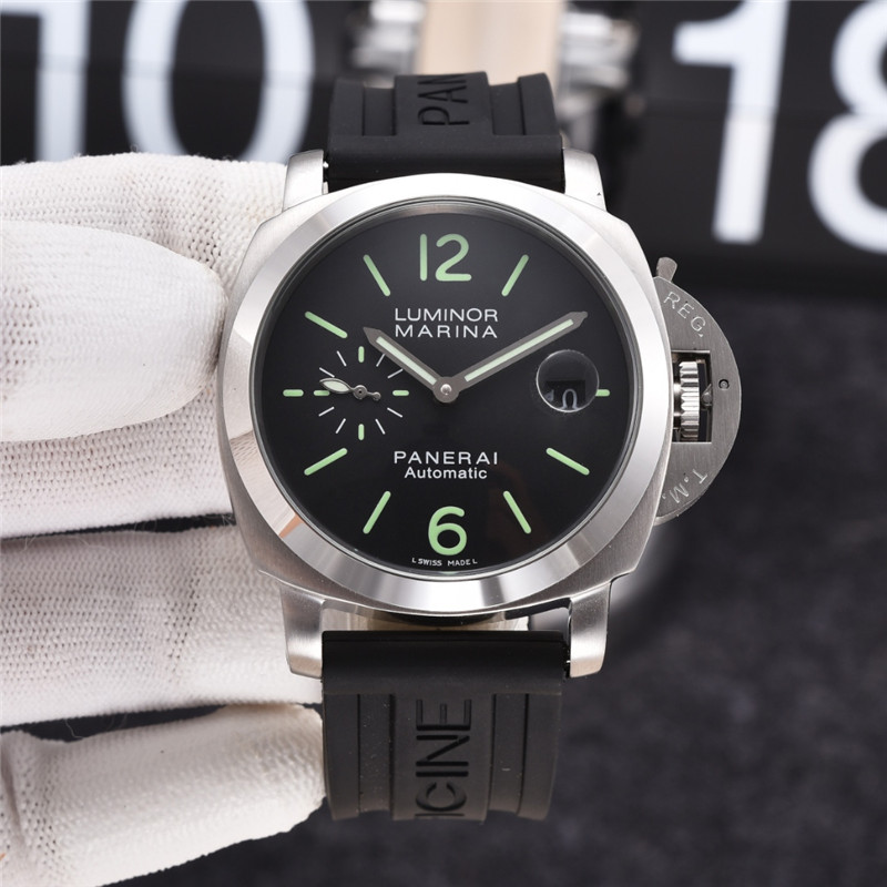 Panerai Luminor Marina Automatic Acciaio 44MM PAM00299 Automatic Men’s Watch