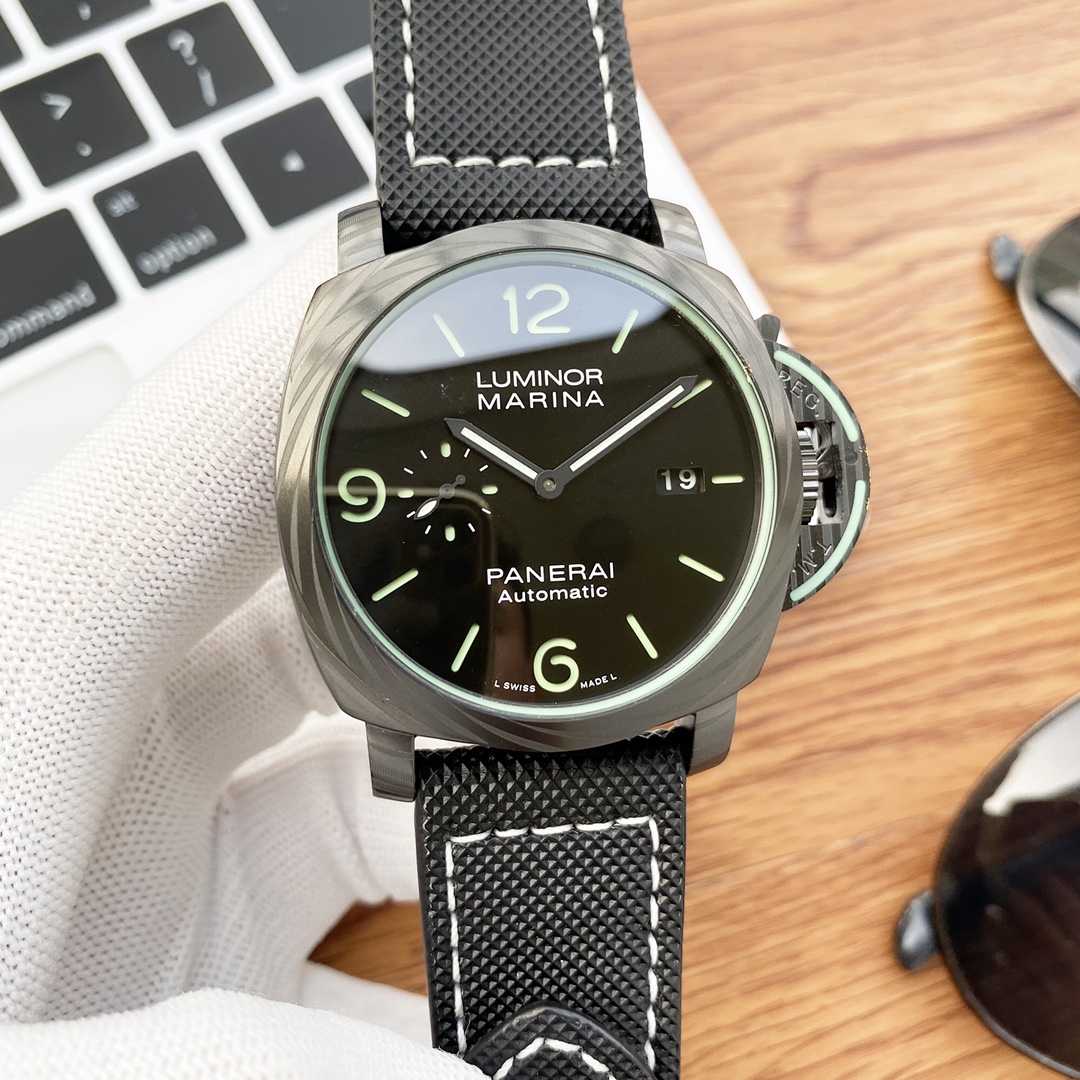 Panerai Luminor Marina Carbotech™ – 44mm