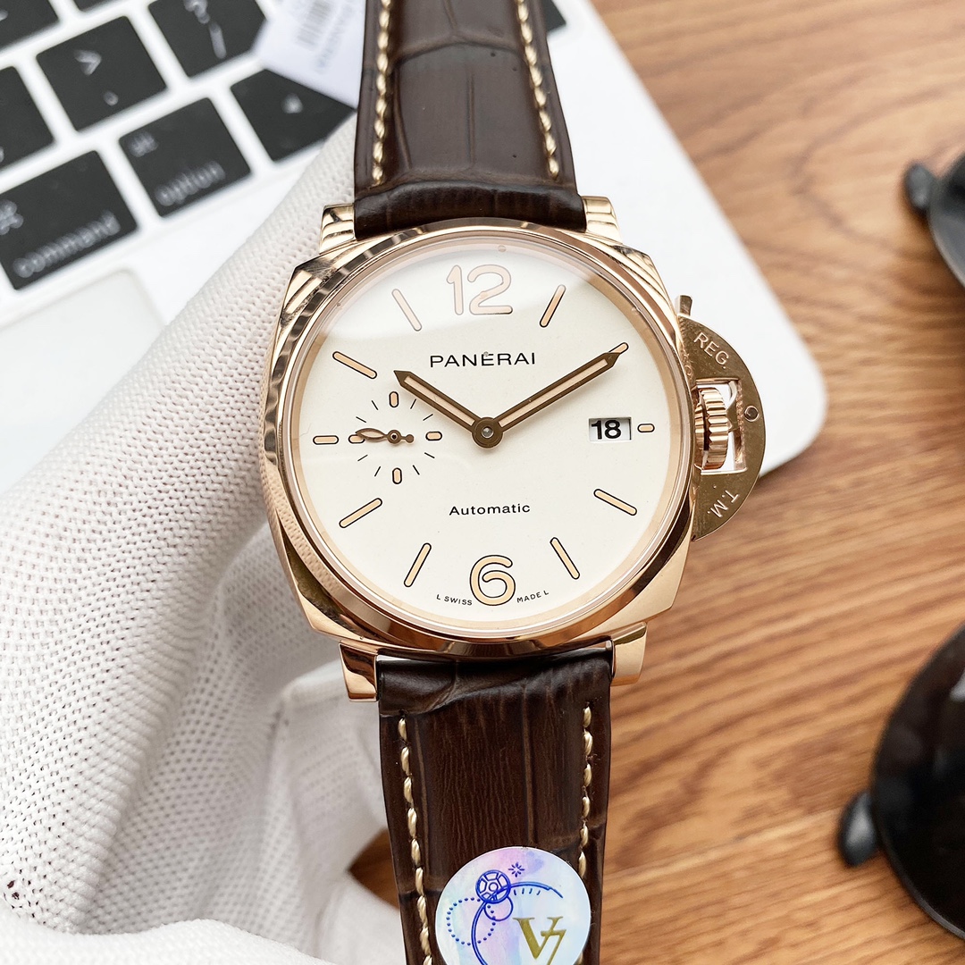 panerai Luminor Due PAM01042 TO195364