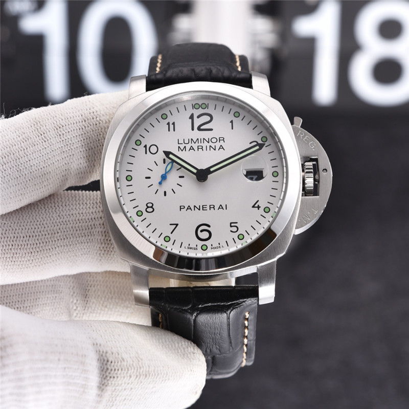 PANERAI Luminor Marina 1950 3 Days PAM01499 watch men TO183256