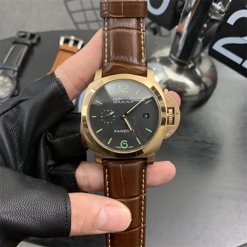 Panerai Luminor Marina 1950 3 Days 42mm PAM 393 BOXES