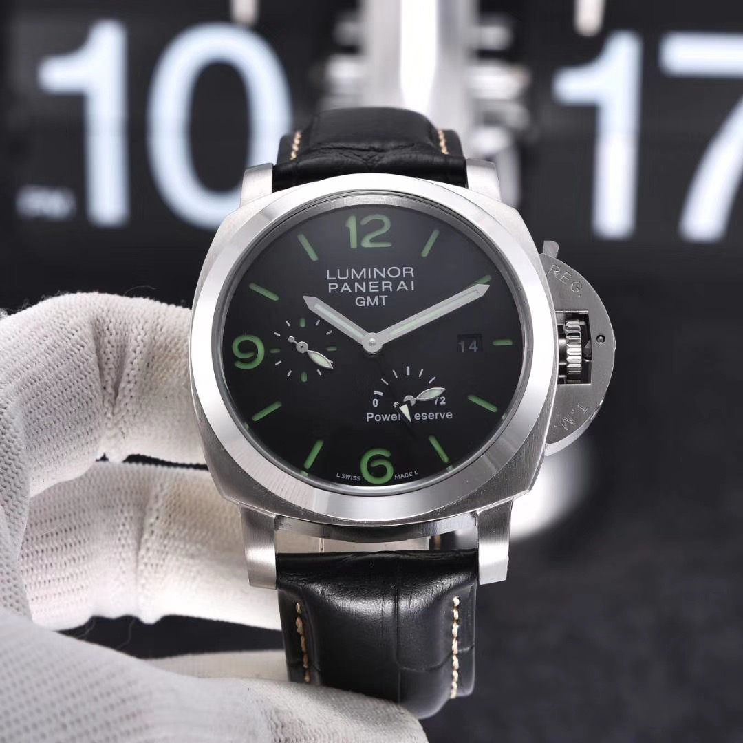 Panerai Luminor Marina 1950 3 Days GMT