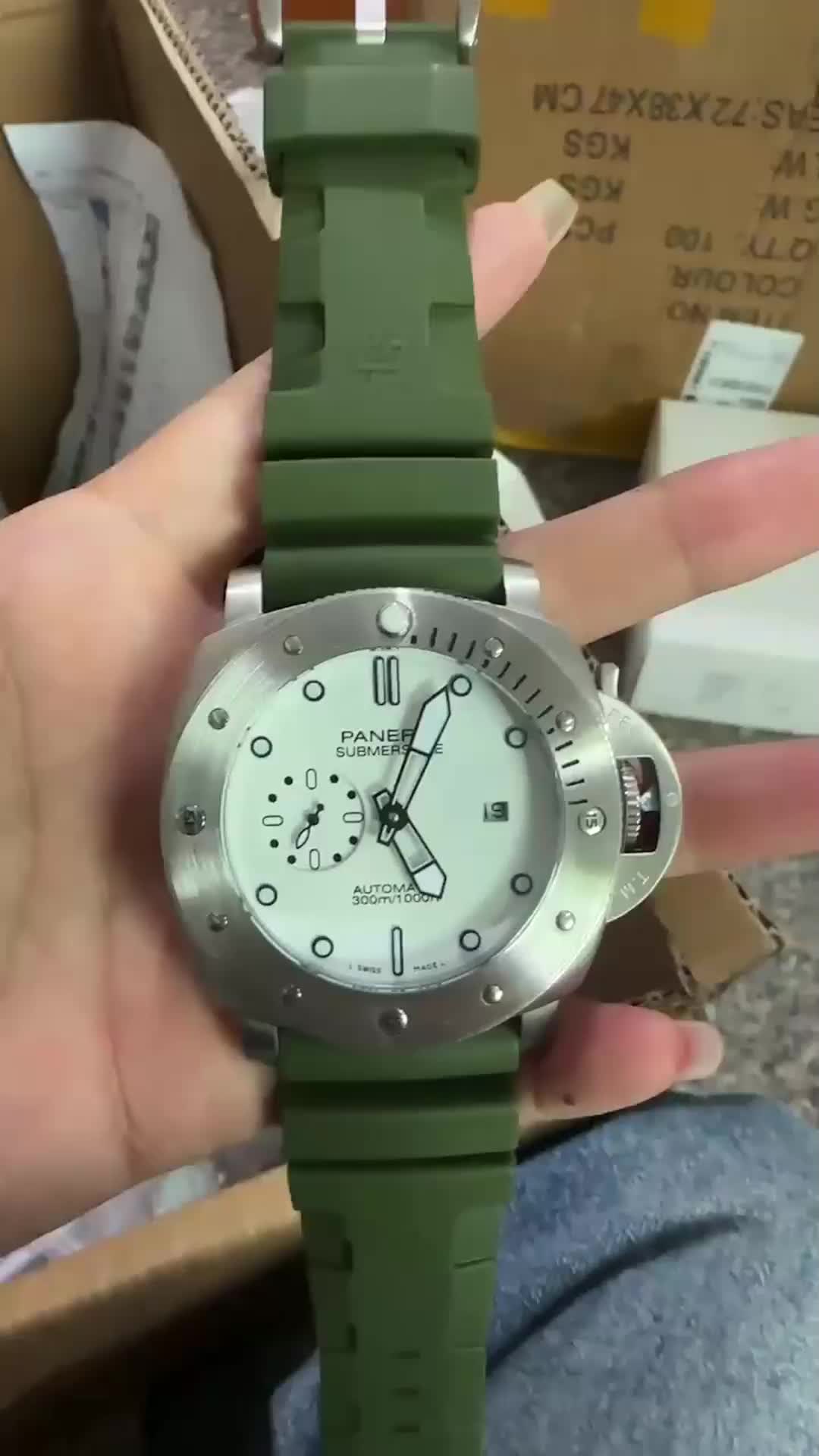 PMA 87 Mechanical4