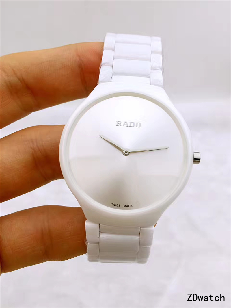 Rado True Thinline R27958022