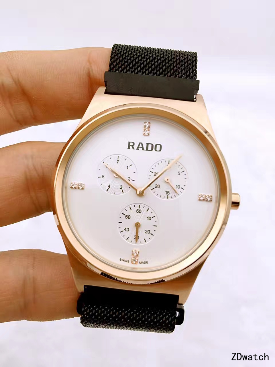 RD 11 Quartz27