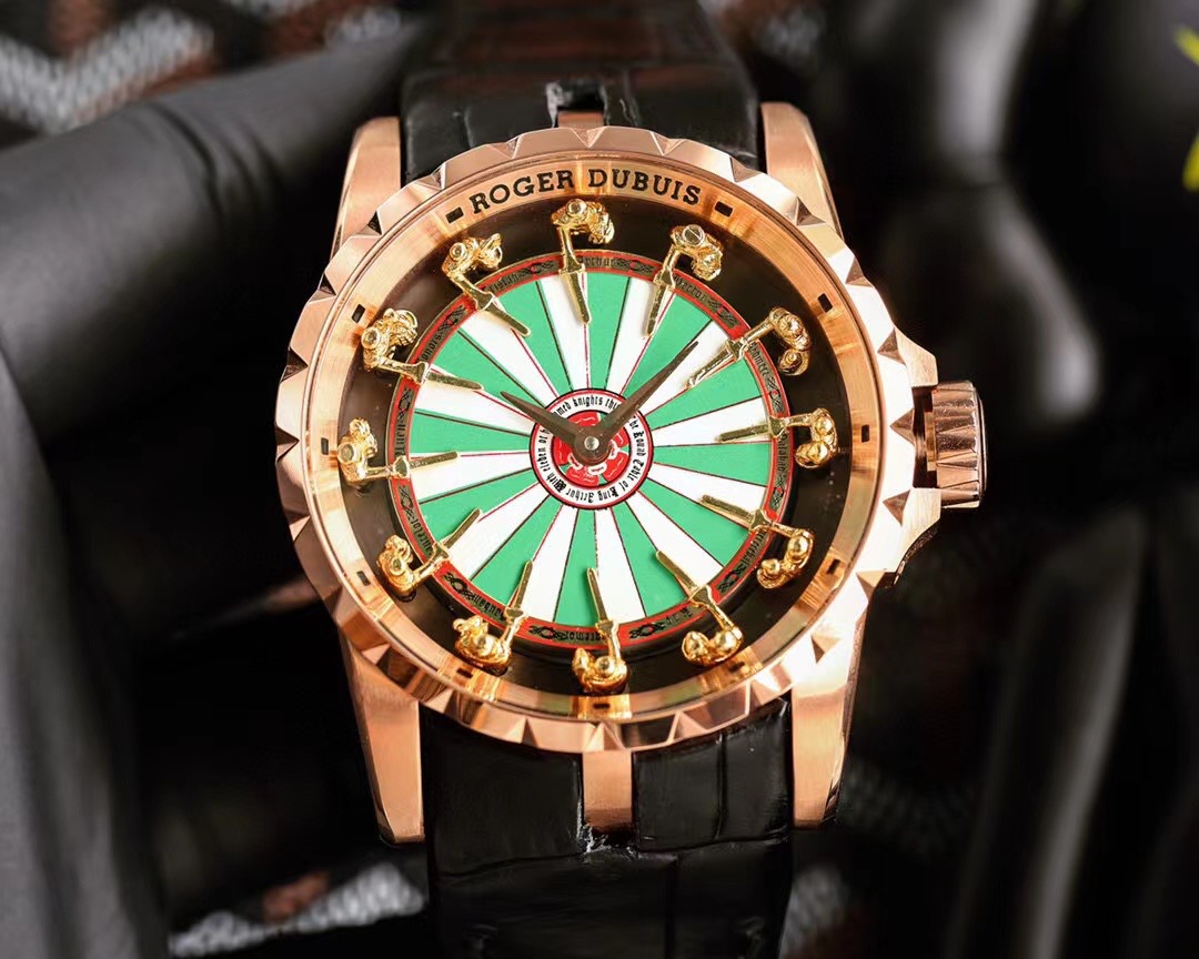Roger-Dubuis-Excalibur-Table-Ronde