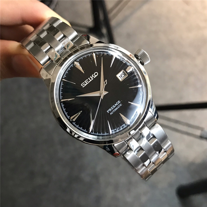 Seiko Presage Cocktail Time Collection SRP837 – Watches |