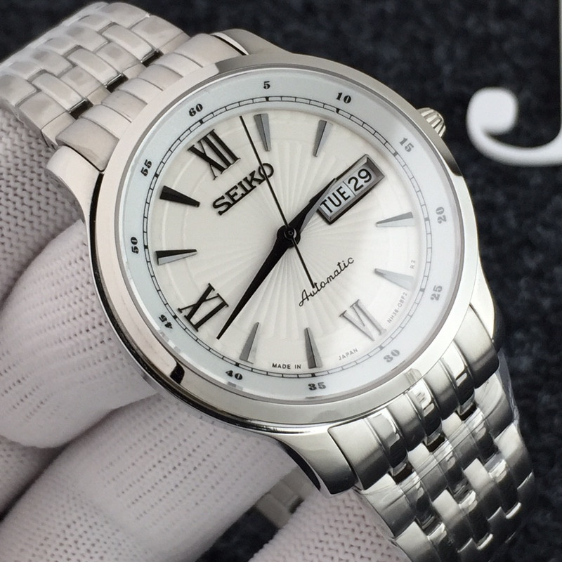 SEIKO Presage 4R36-03H0 SARY025 Automatic Men’s Watch From JAPAN