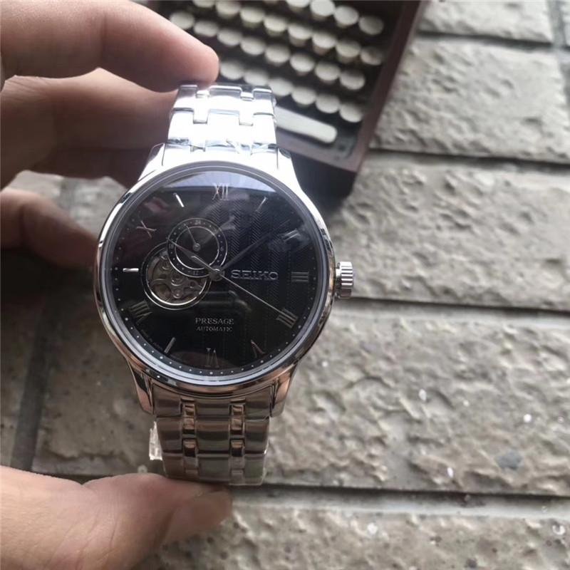 Seiko Presage SARY093 Automatic Self-Winding