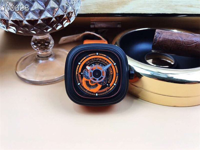 Jual SevenFriday P3/04 KUKA P3/04 Original