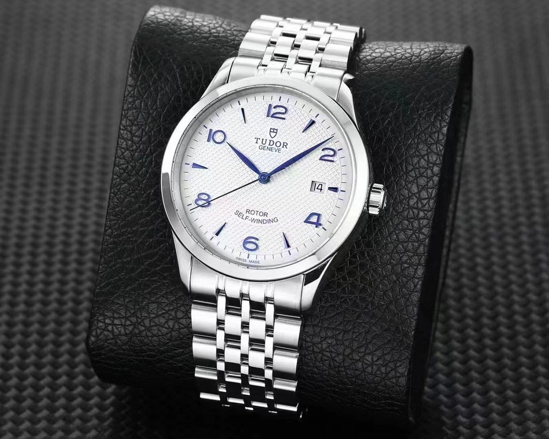 Tudor 1926 M91650-0005 Stainless steel White 2024