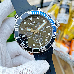 Tissot Seastar 1000 Quartz Chronograph