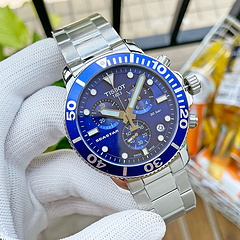 Tissot Seastar Seastar 1000 Chronograph Quartz