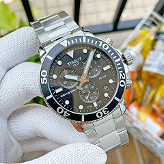 Tissot Seastar 1000 Chrono Metal Watch T120417 105844961