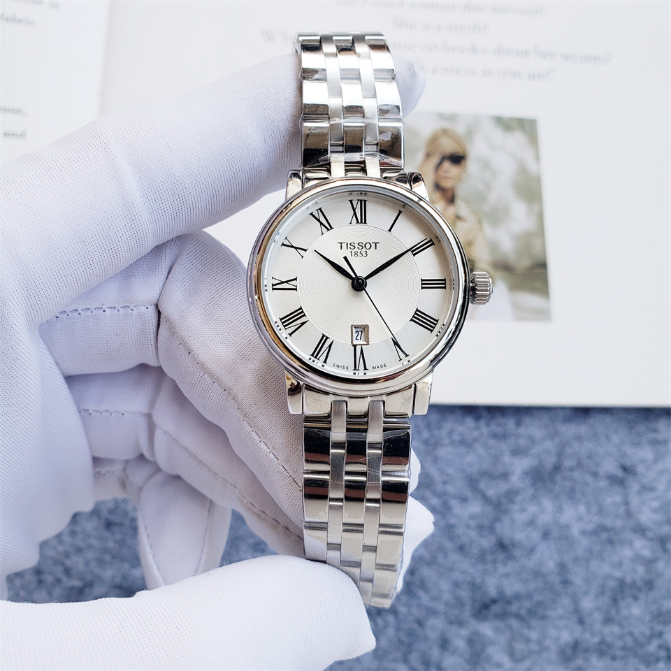 Tissot Carson Premium | Model T1224101103300
