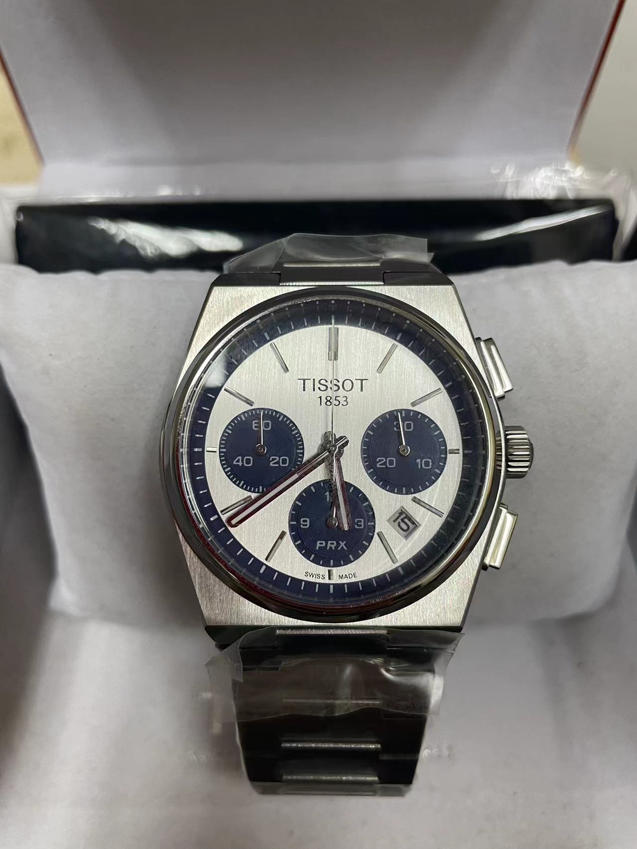 Tissot T137.427.11.011.01 PRX Automatic Self-winding Men’s