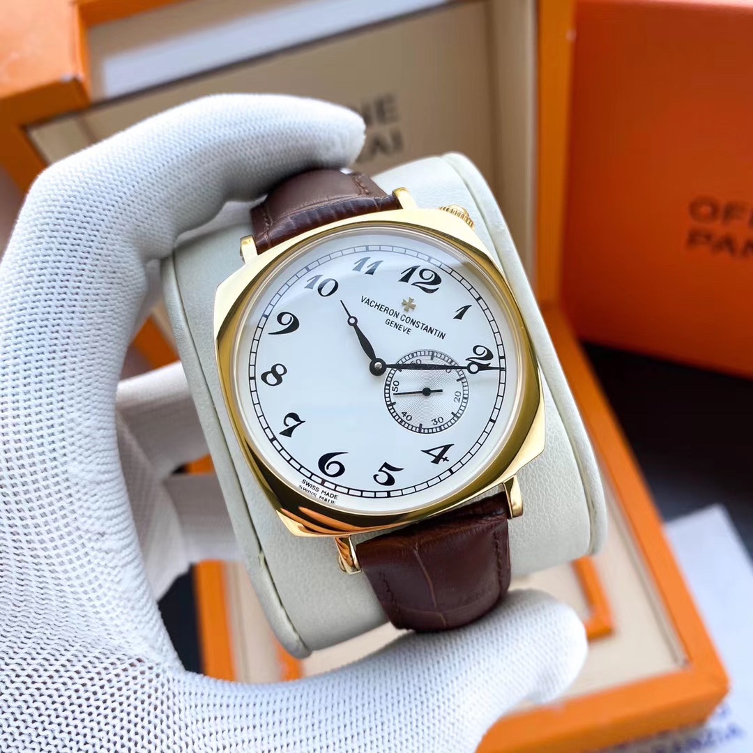Vacheron Constantin Historiques American 1921