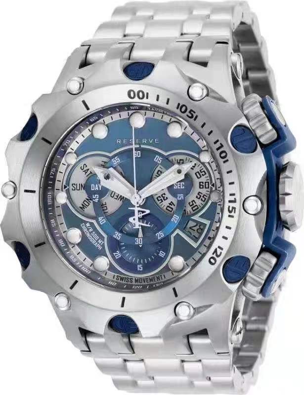 VInvicta Venom Men’s Watch