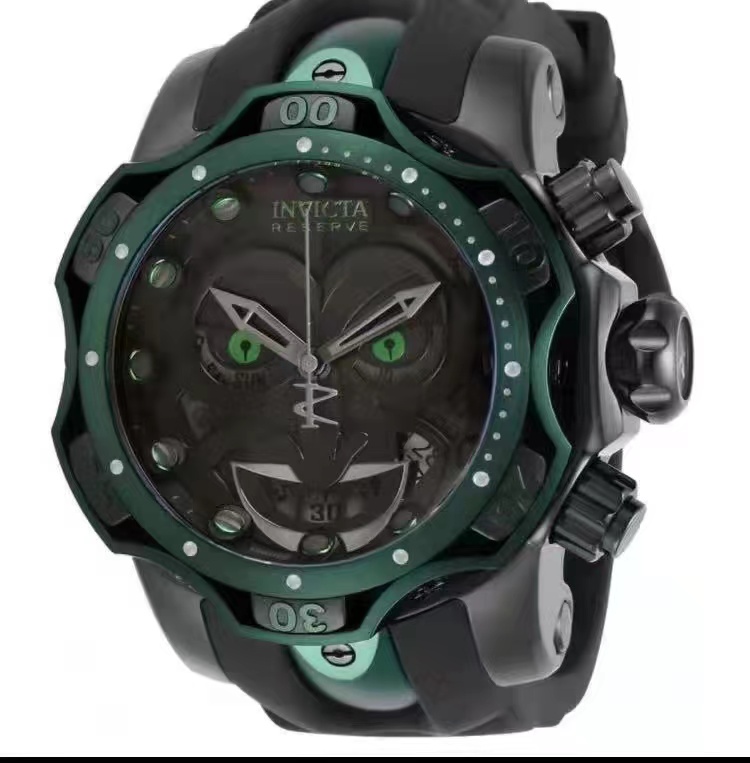 INVICTA Gent’s Wristwatch 30064 (PSN034009)