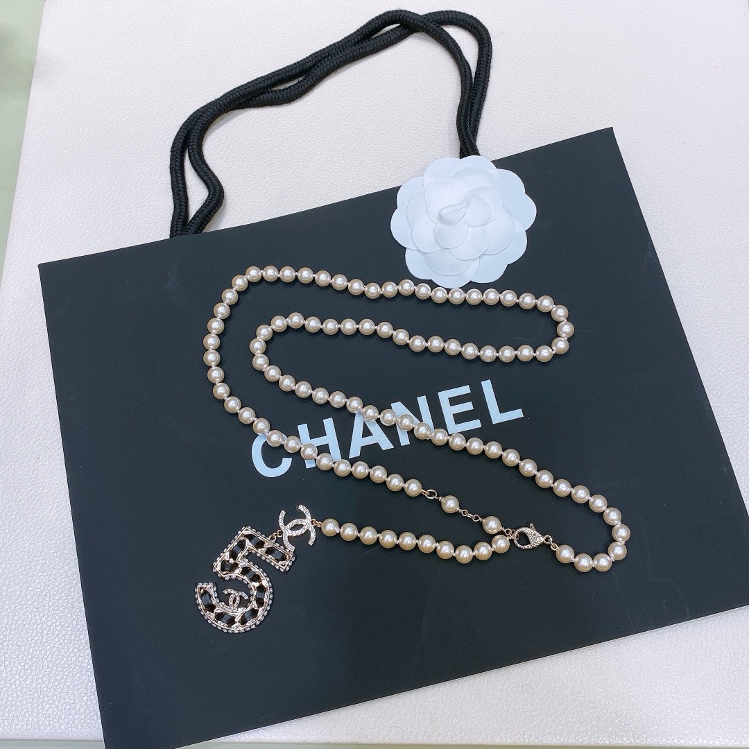 24cc metal, glazed pearls, 7