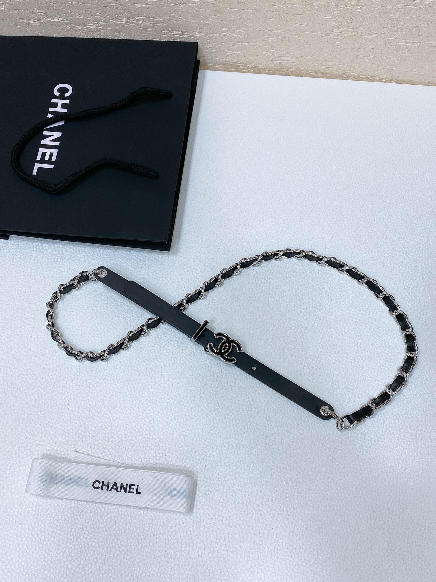 CC waist chain 7