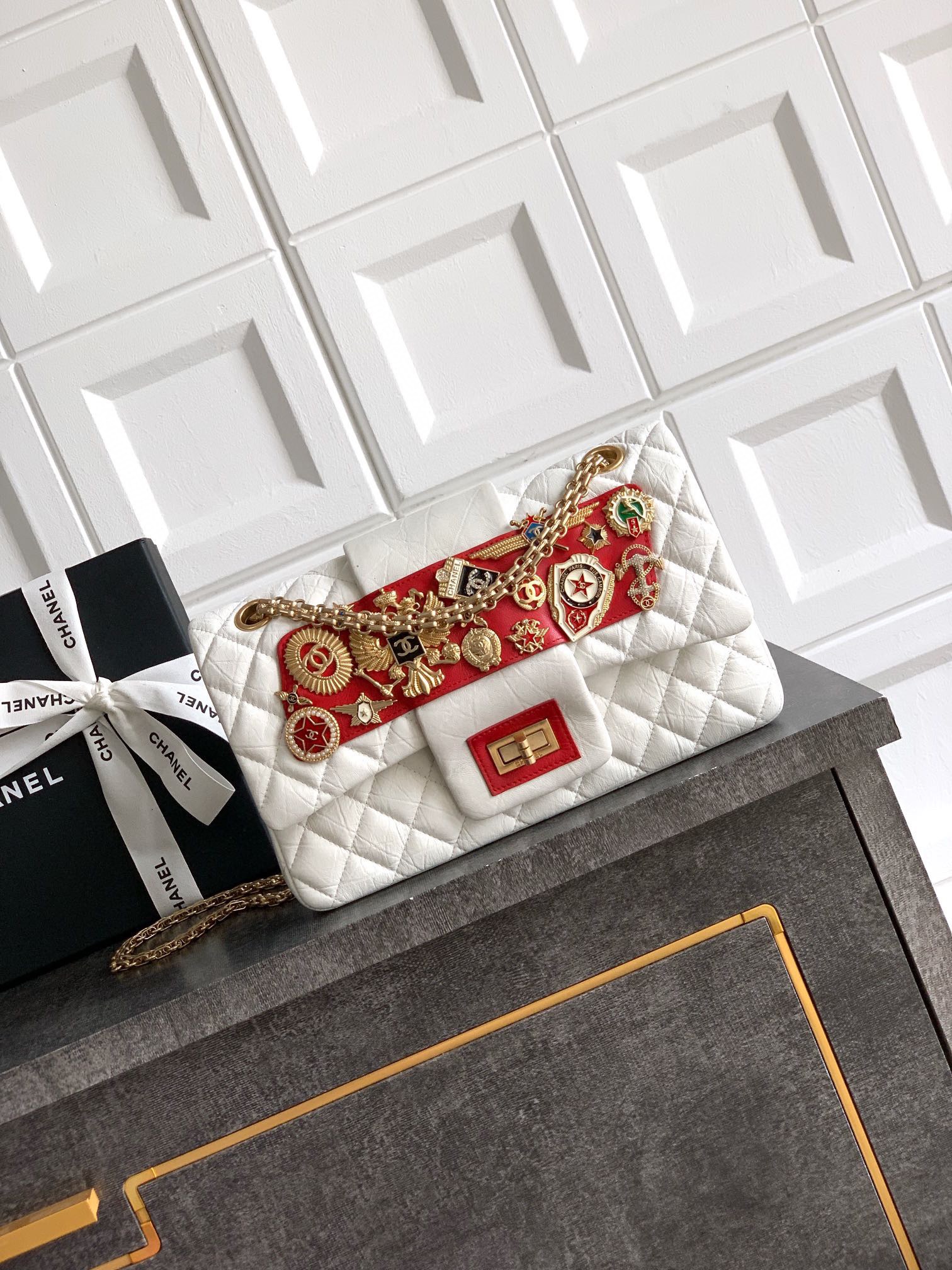 Chanel  00239