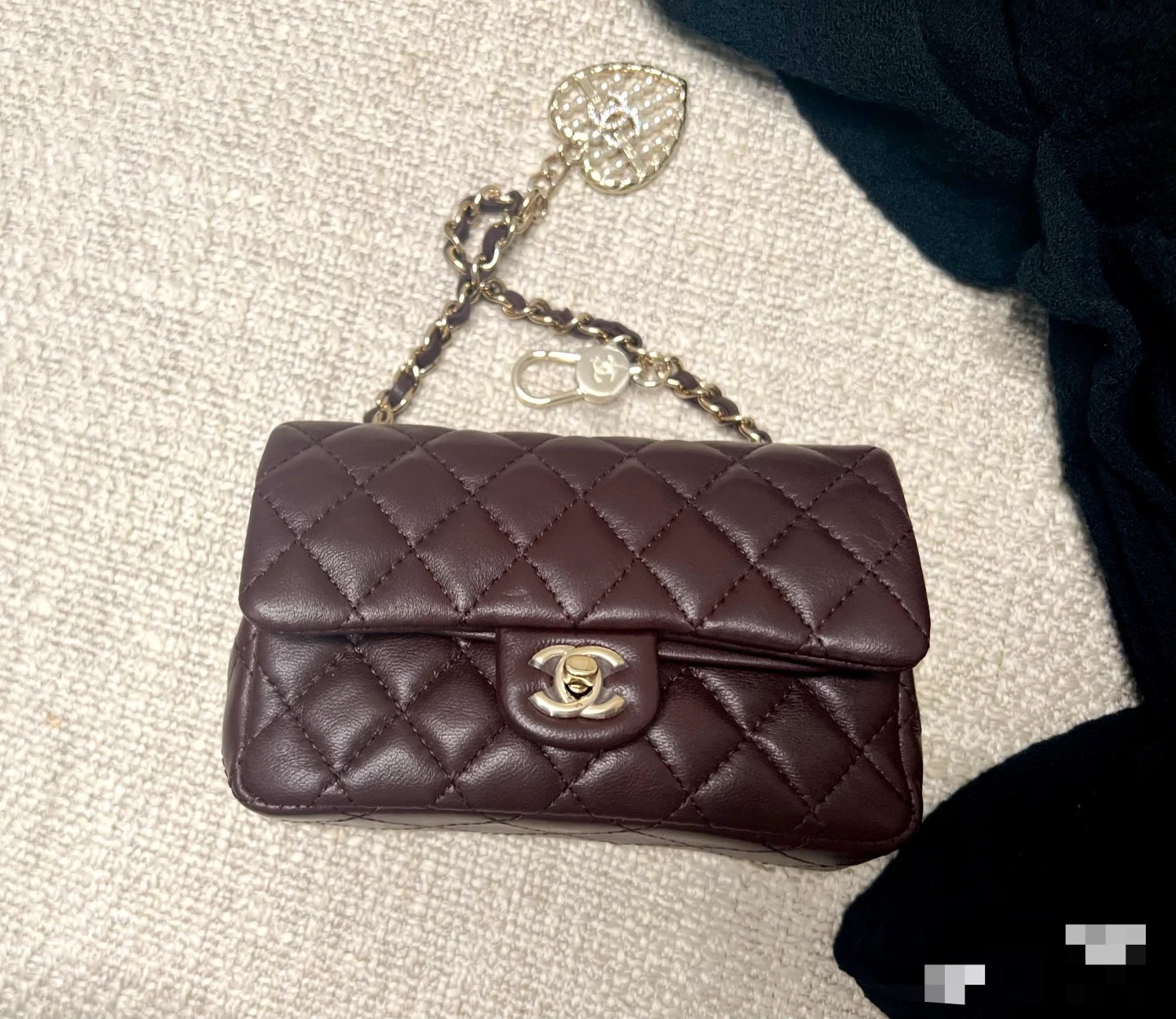 Chanel  00249