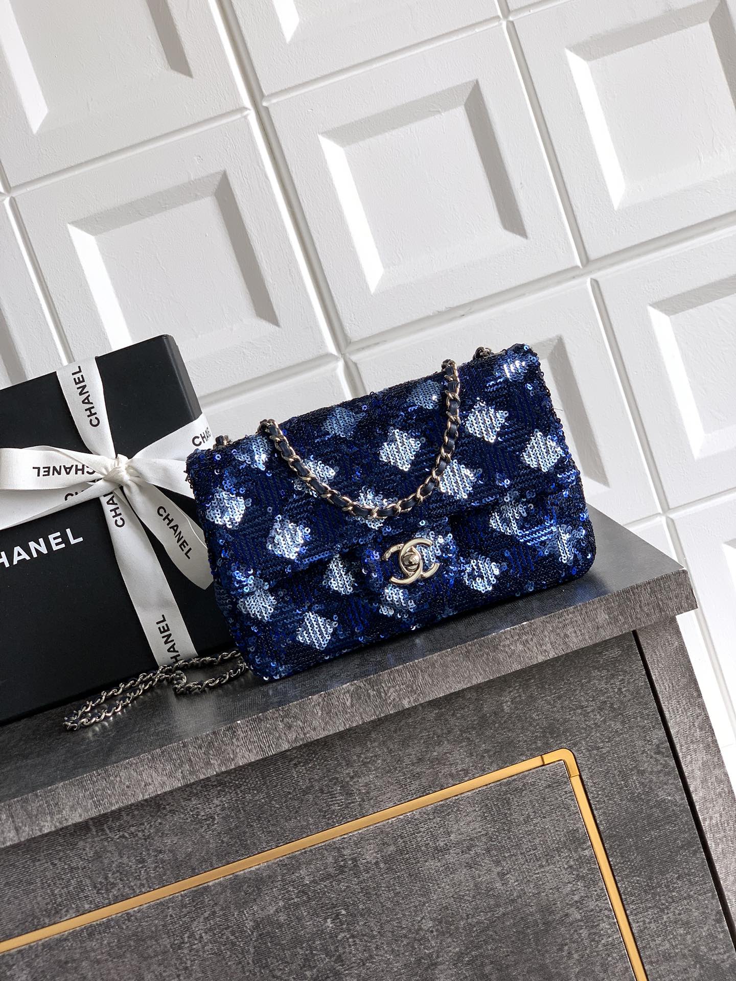 Chanel  00319