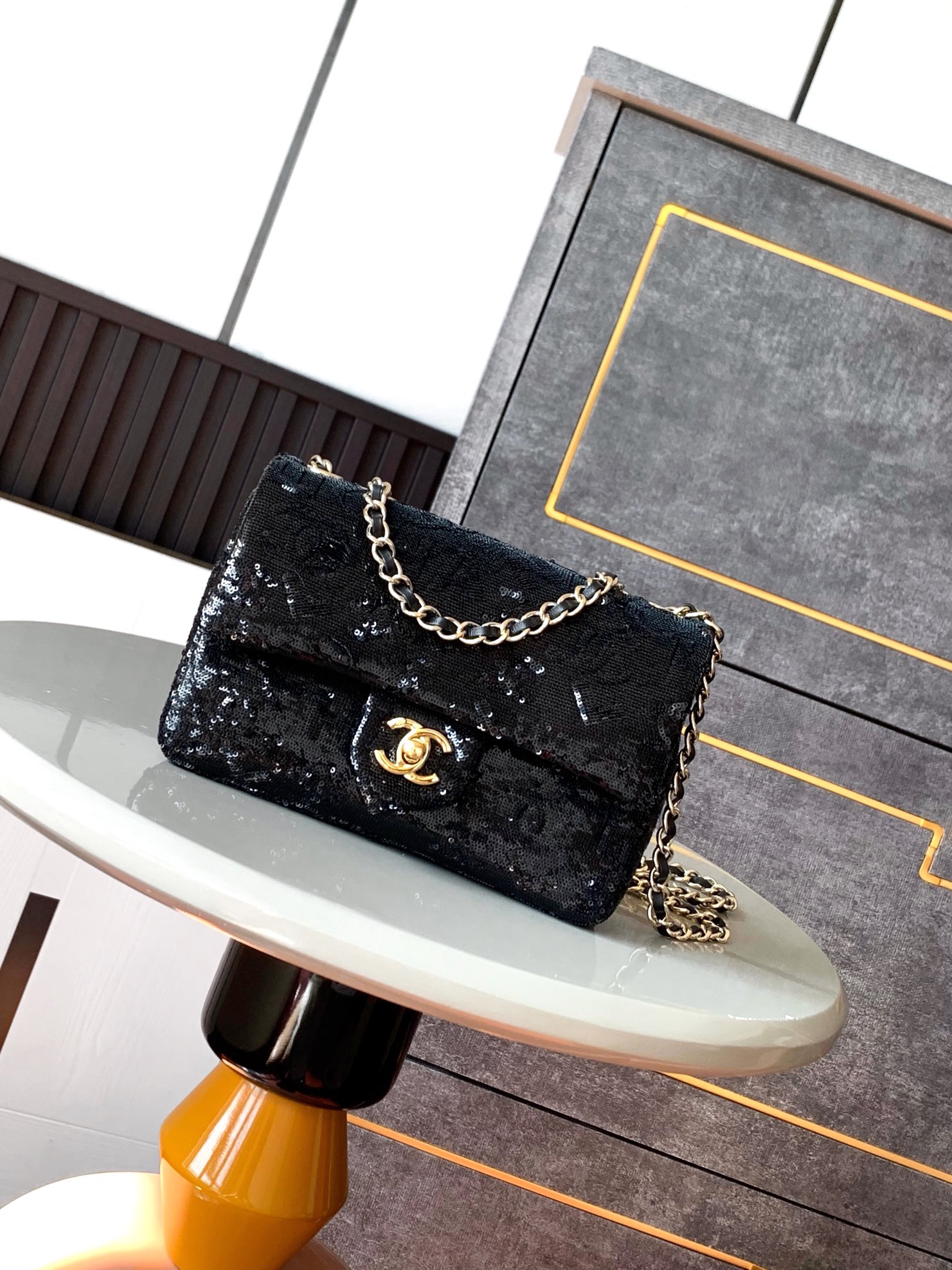 Chanel  00329
