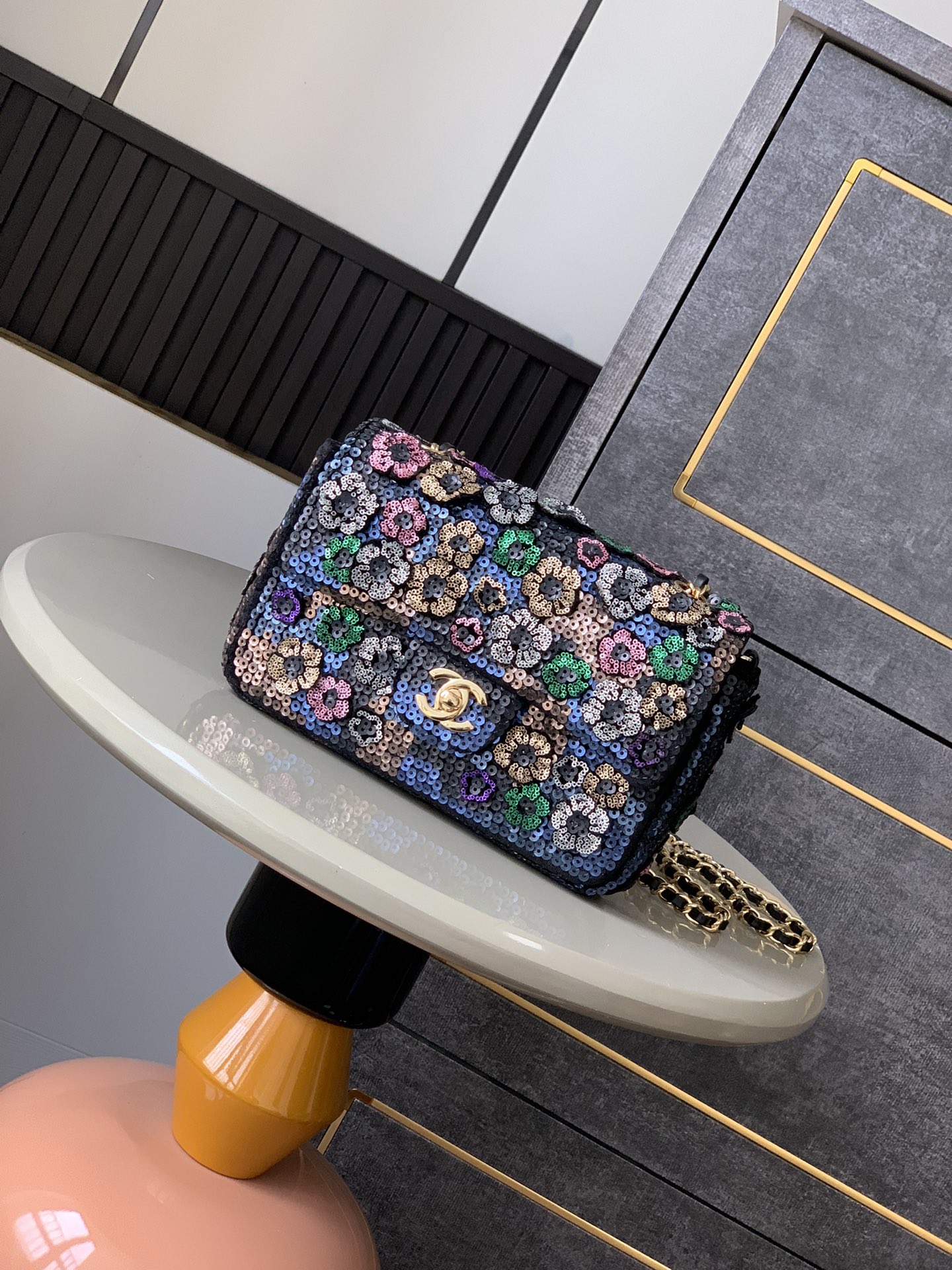 Chanel  00469
