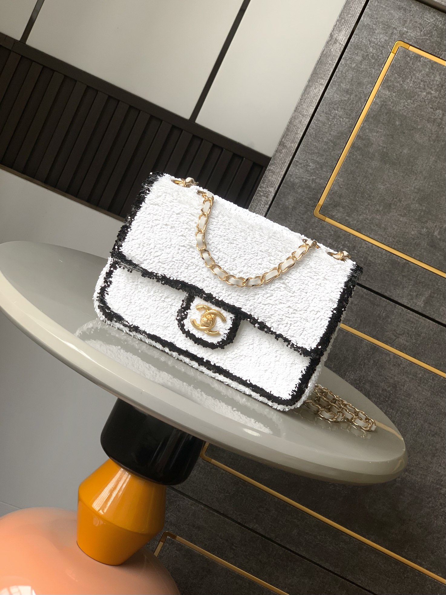 Chanel  00489