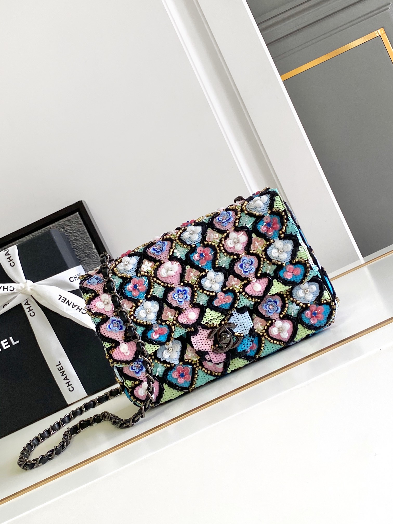 Chanel  00499