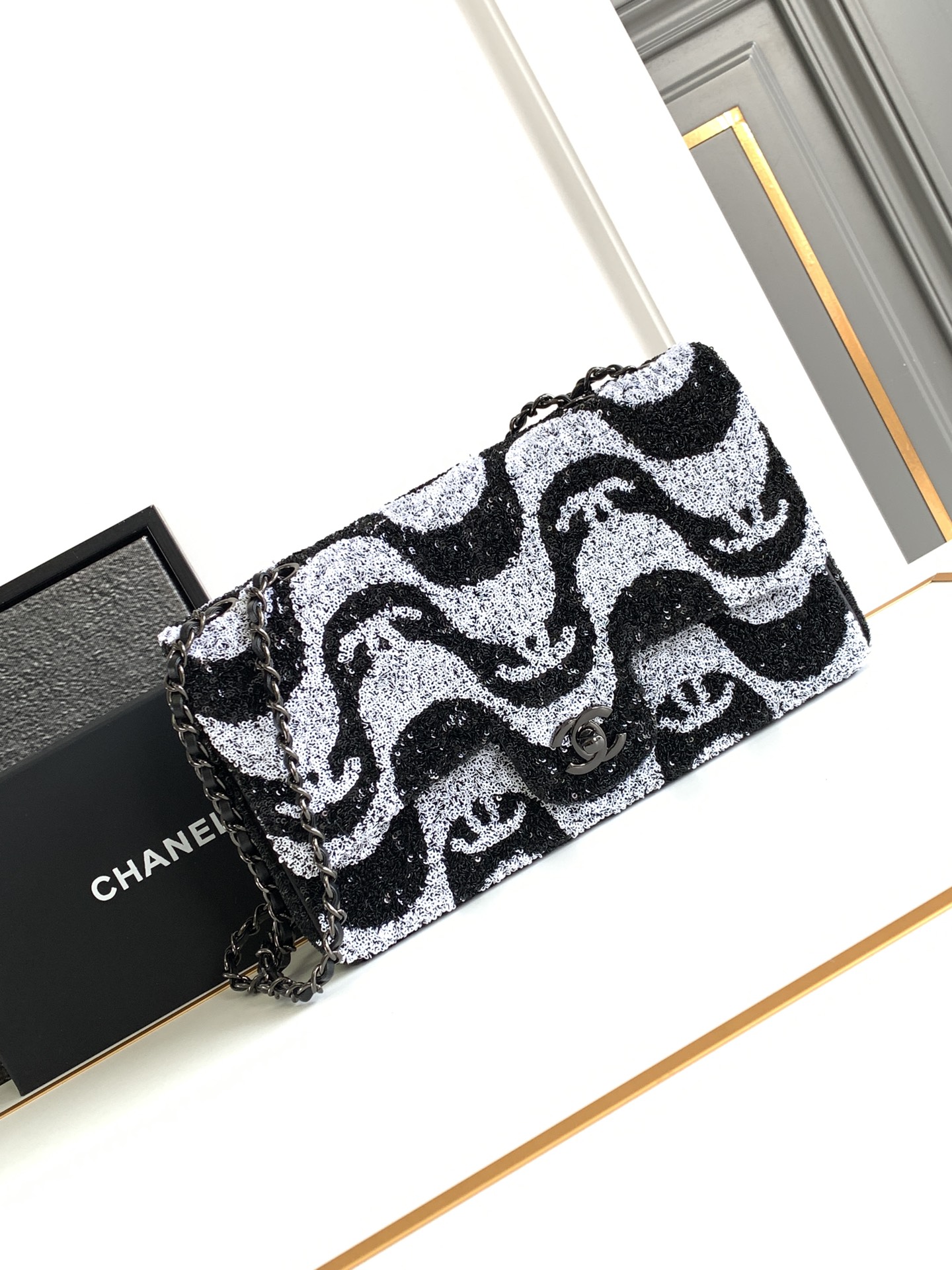 Chanel  00729