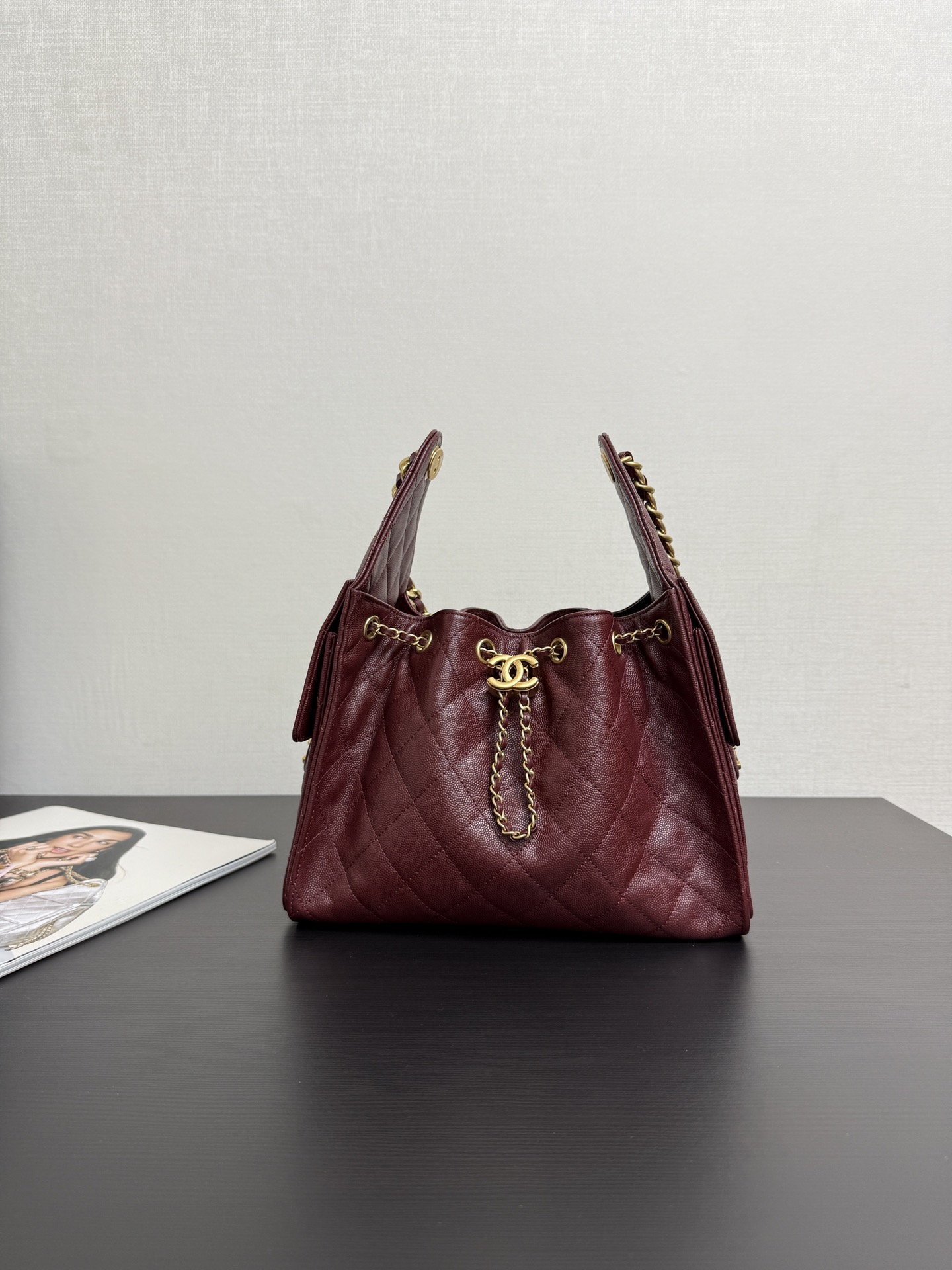 Chanel  00929