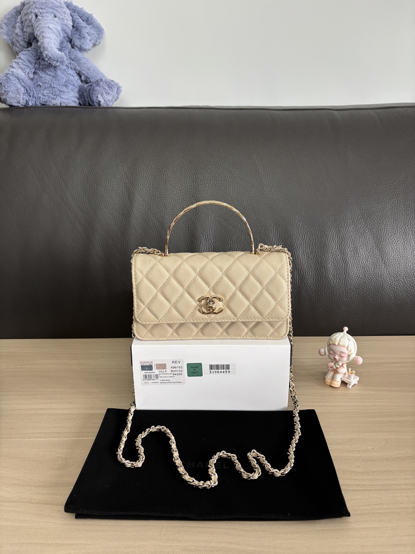 Chanel  01009