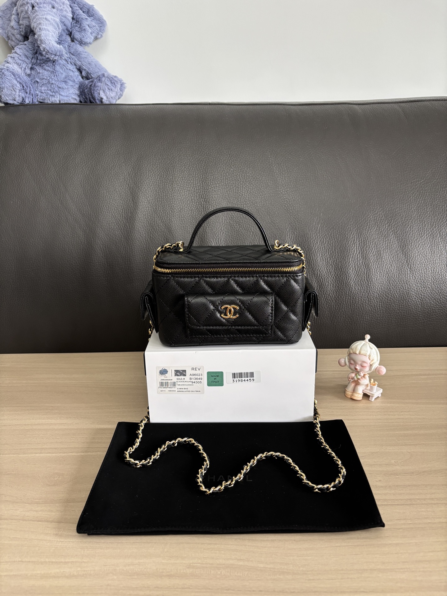 Chanel  01029