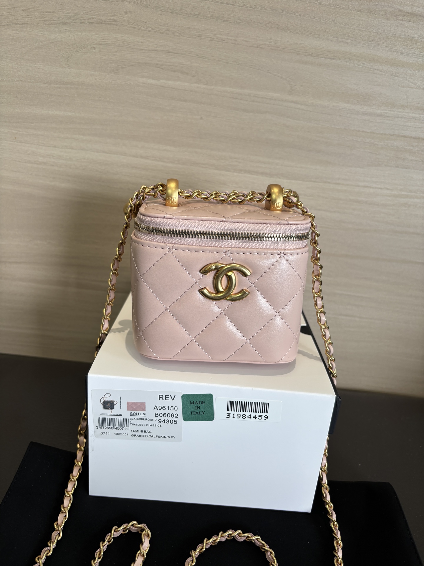 Chanel  01089