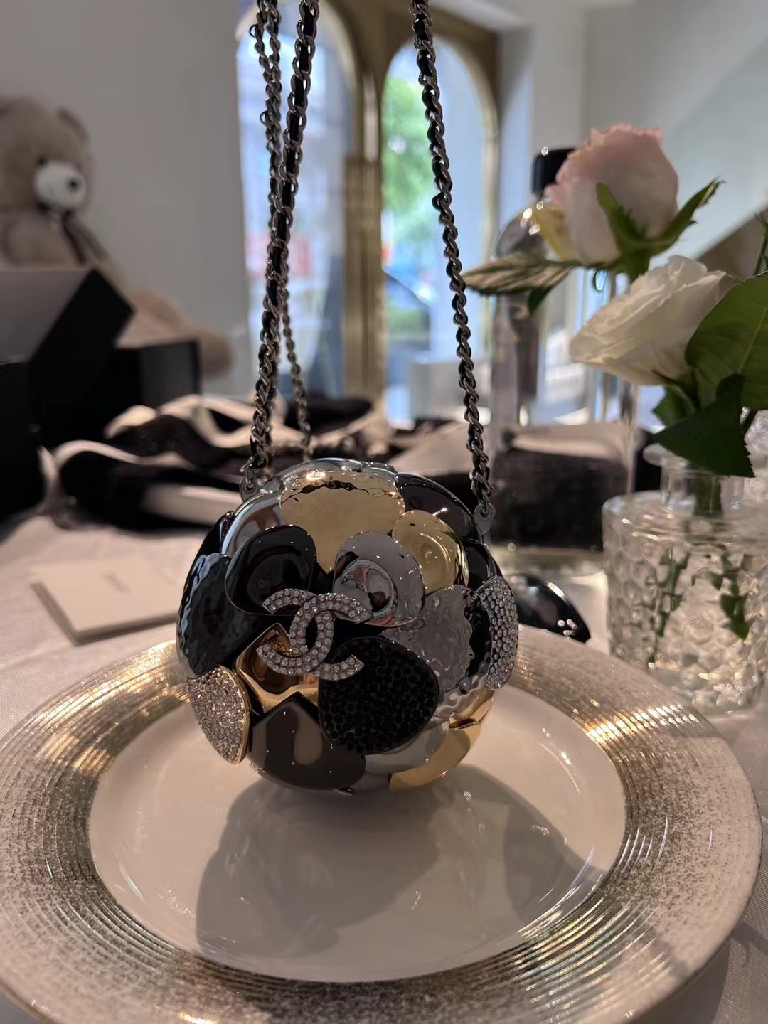 Chanel  01099