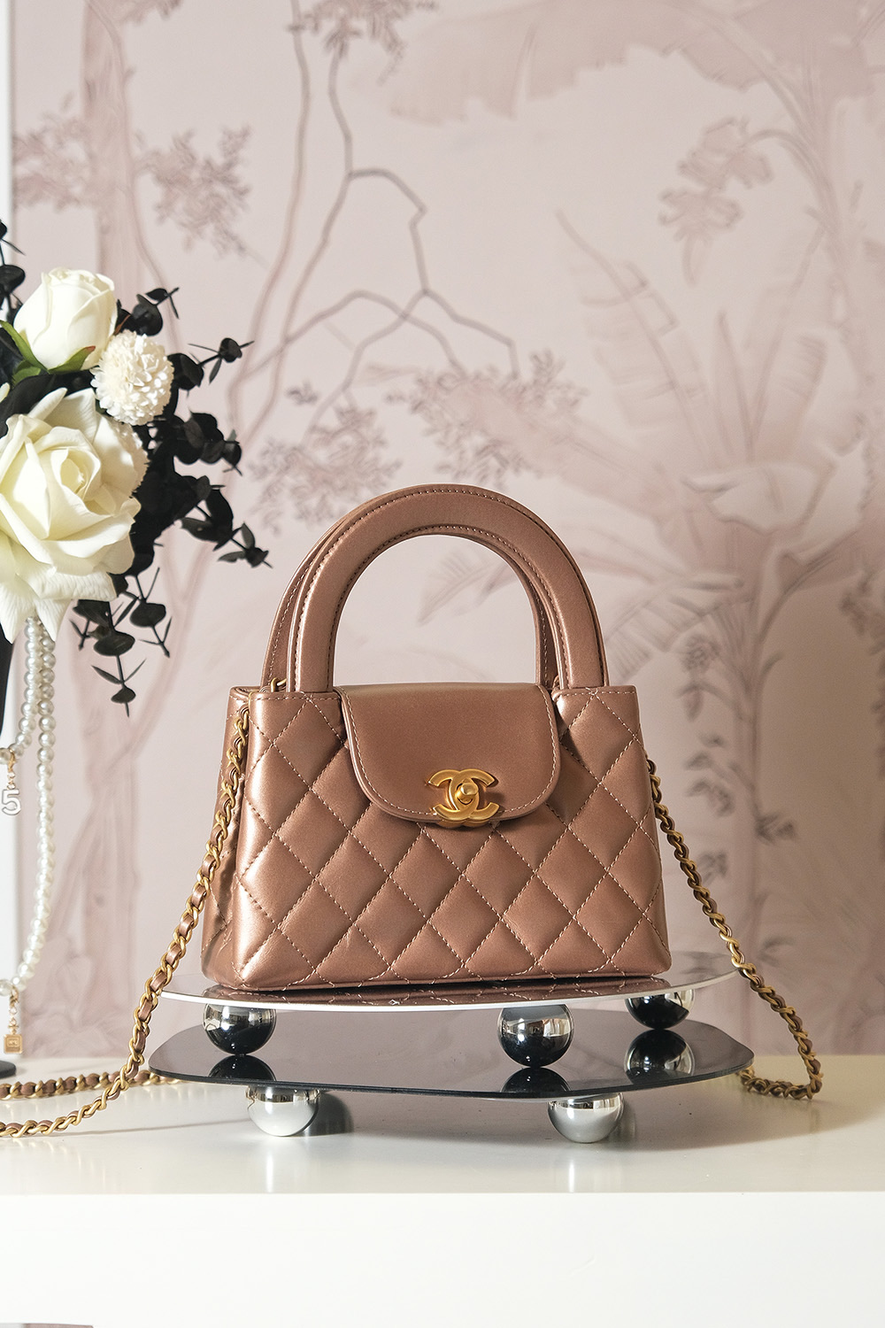 Chanel  01099
