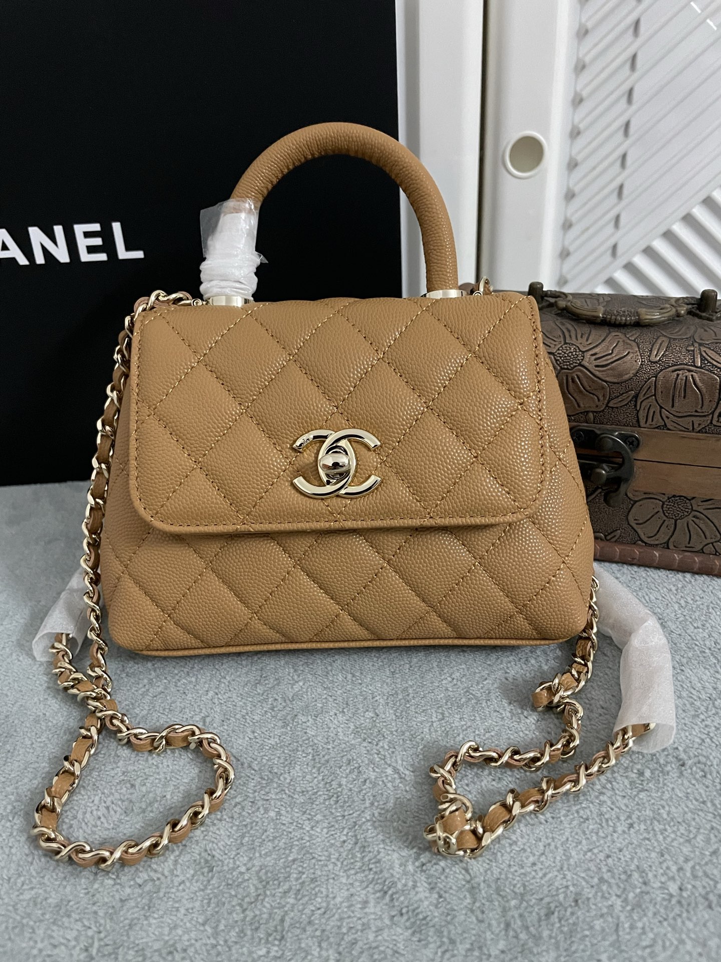 Chanel  01279