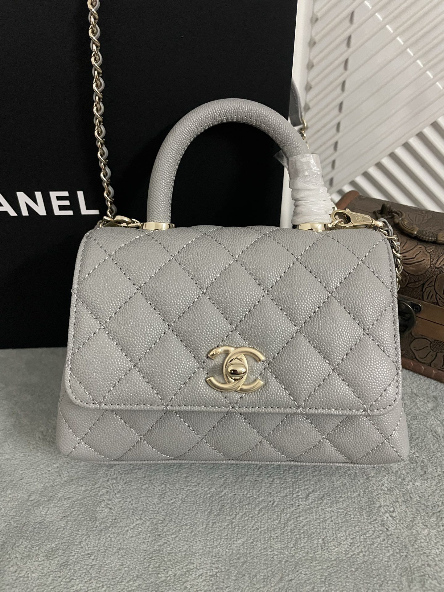 Chanel  02609