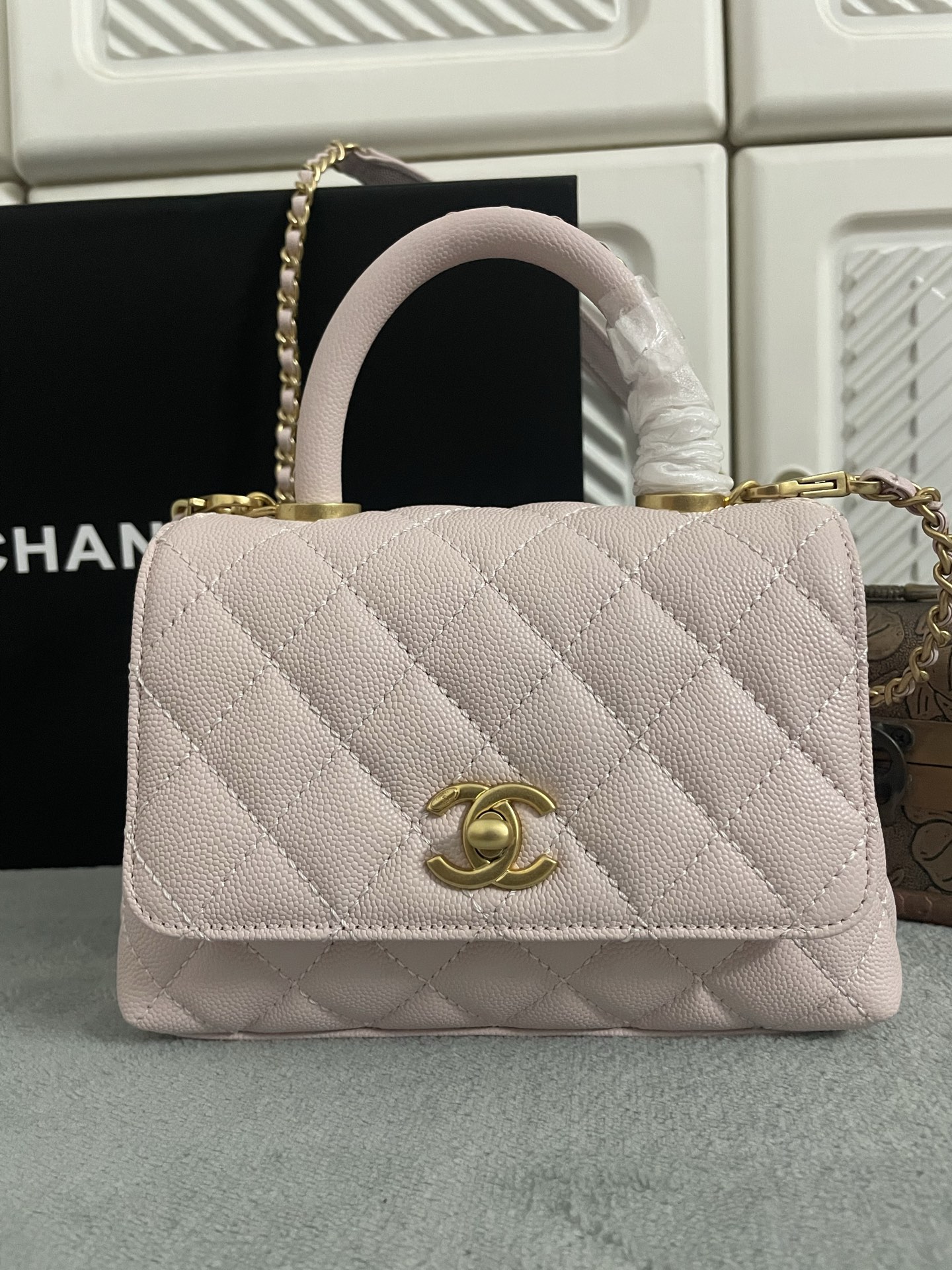 Chanel  02659