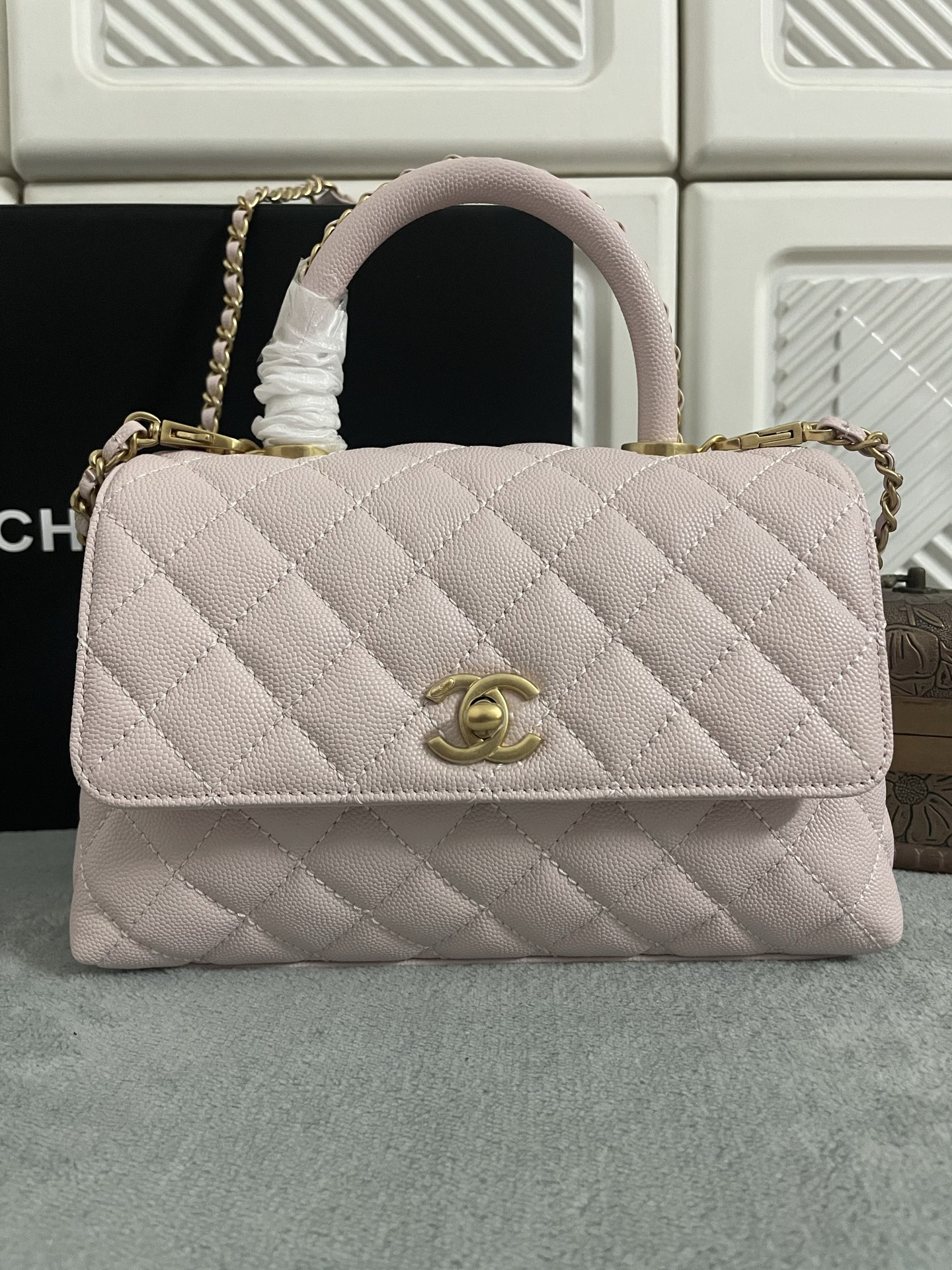 Chanel  02669