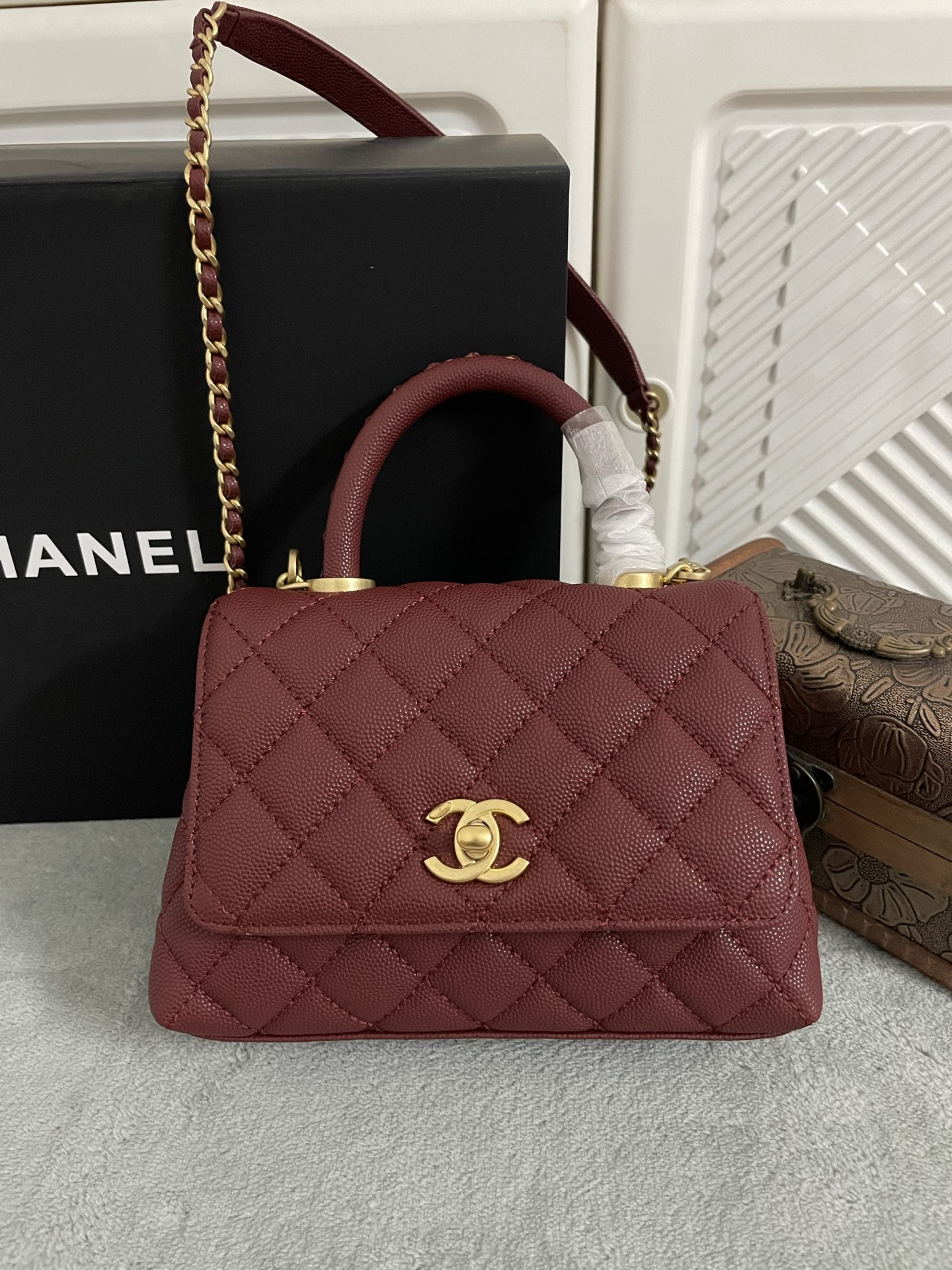 Chanel  02689